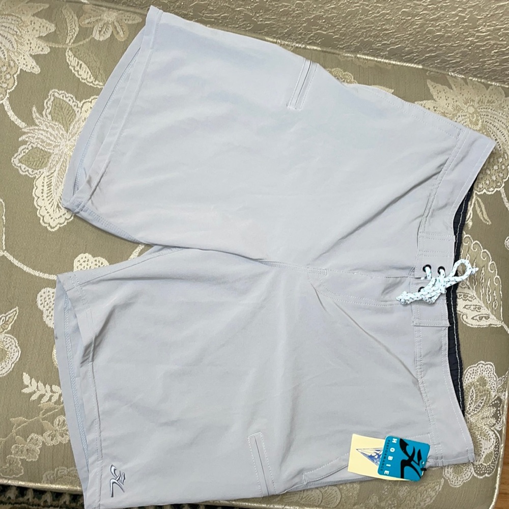 Hobie by Hurley swim trunks